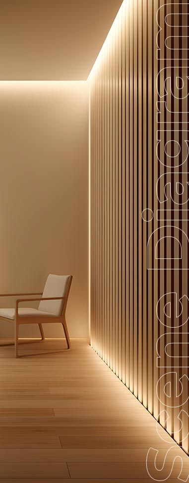 Zhejiang QianDuoMu Intelligent Ornamentum Co., Ltd.