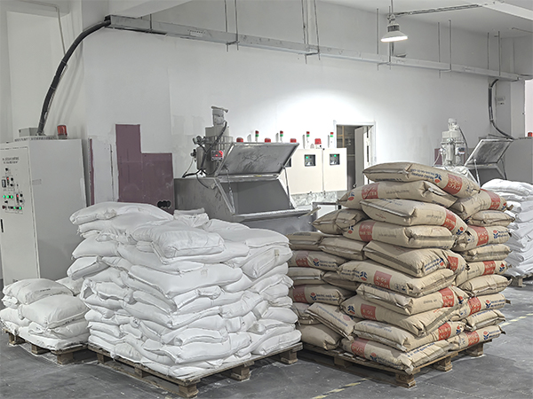 Zhejiang QianDuoMu Intelligent Ornamentum Co., Ltd.
