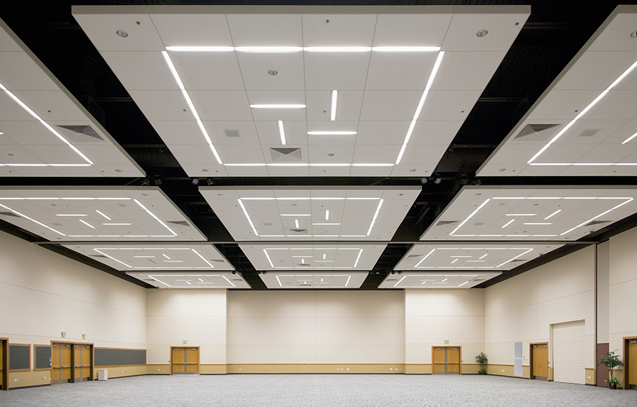 Laquearia industria integrata consilium intelligentem inducit ad experientiam domus augendam