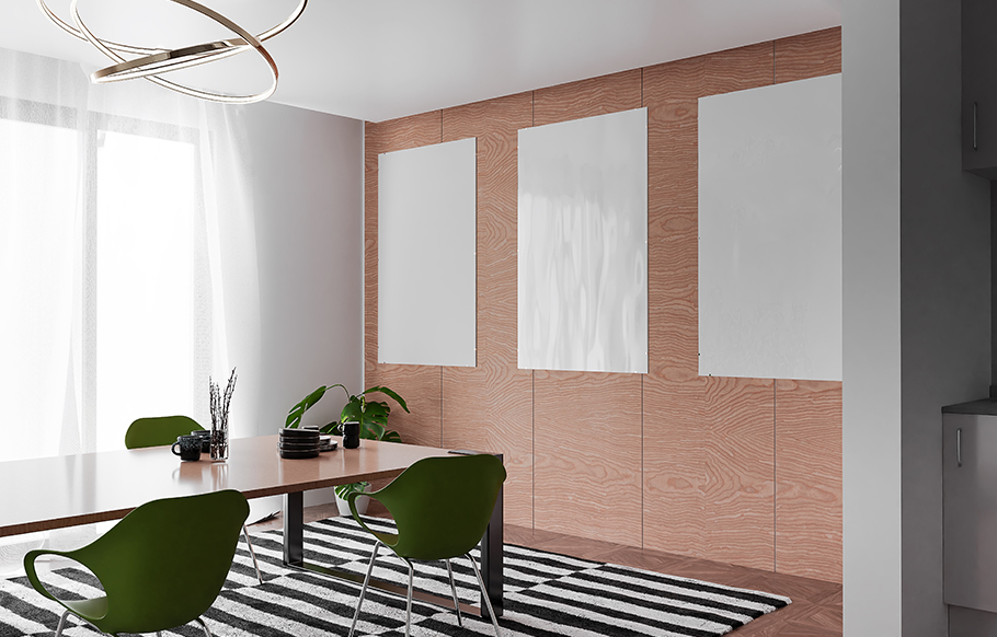 Breakthrough in Environmental Redivivus Technology Propels Integrated Wall Paneling Industry Towards Oeconomia Circular