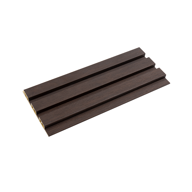 Stabulum Securus-Ad Install Wpc Wood Cladding Panel