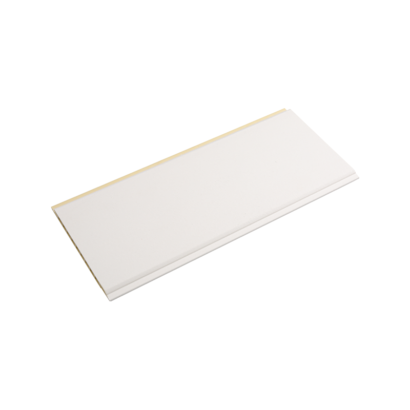 Varius Figurae Eco-Friendly Wpc Wall Cladding Panel