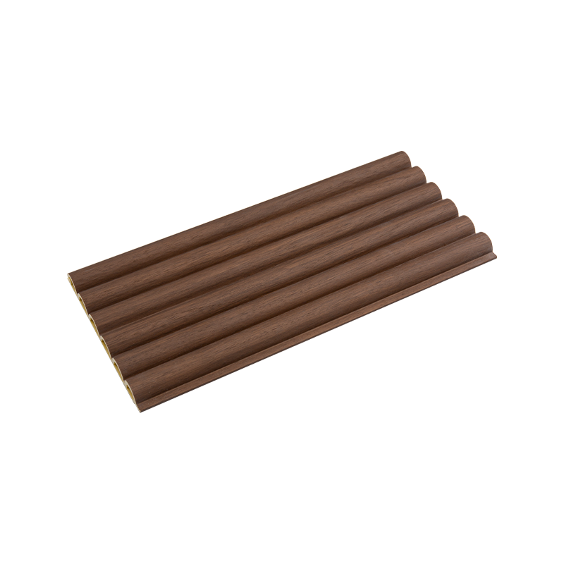 IMPERVIUS Fireproof WPC Wall Decorative Cladding Panel