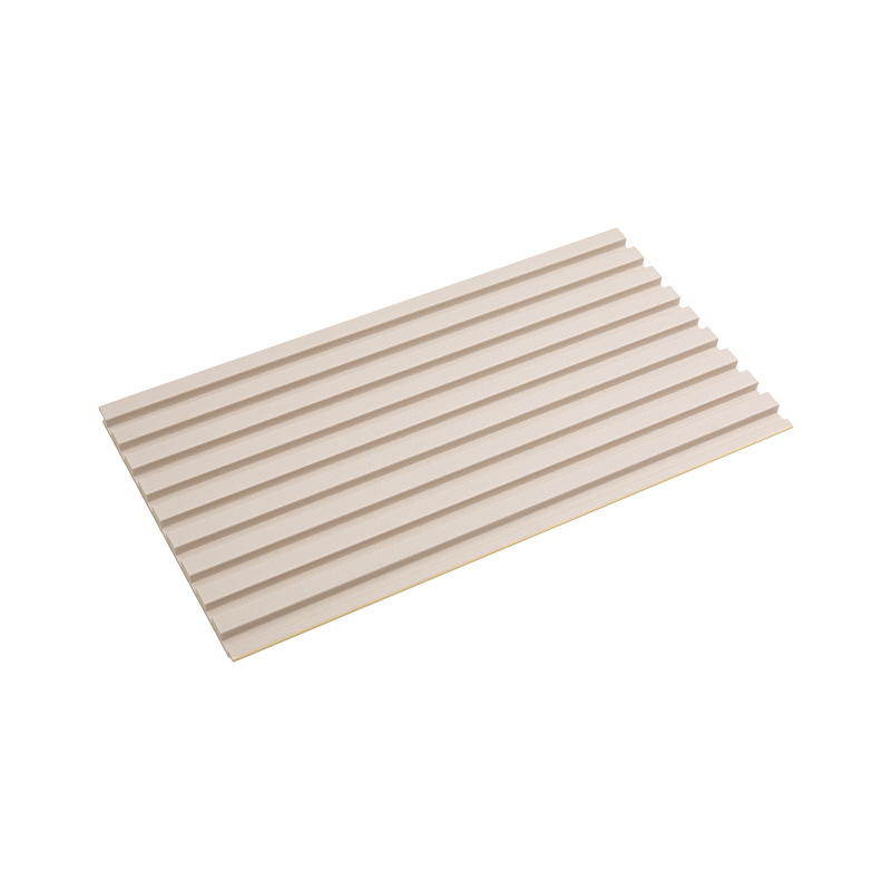 Humorem repugnans Dura Cura-Wpc Wall Cladding Board