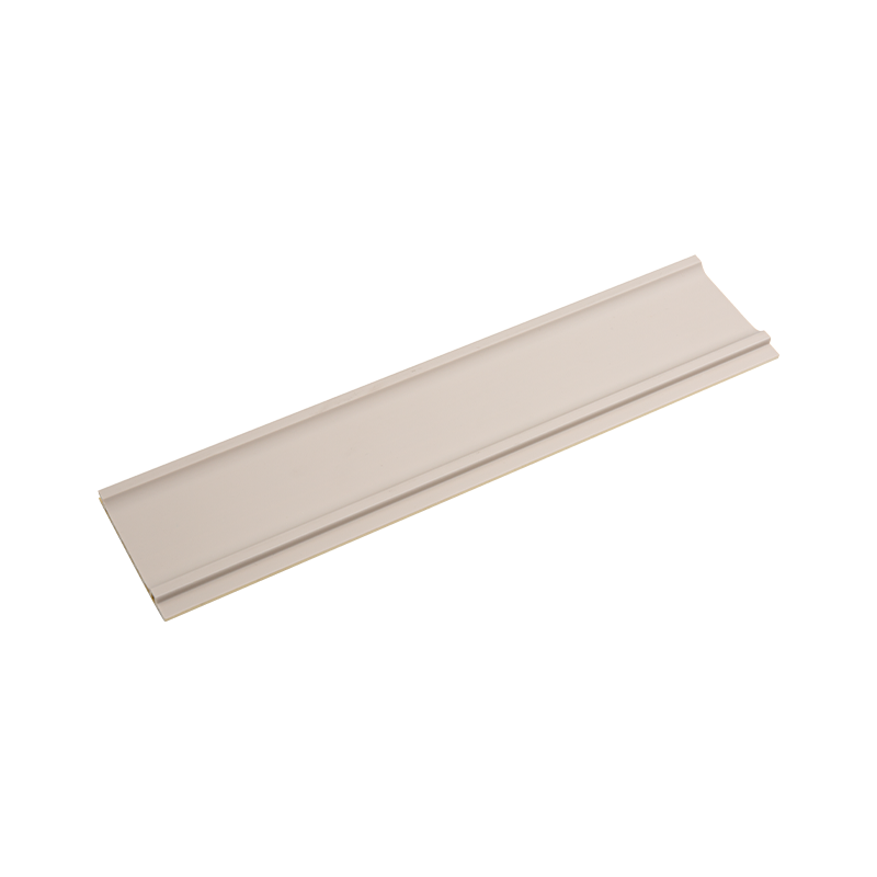 Magnopere Decorative Non Toxicus 3d WPC Cladding Wall Panel