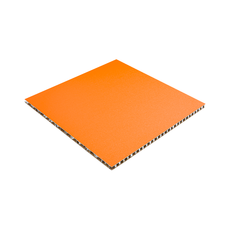 Aluminium Honeycomb TECTUM