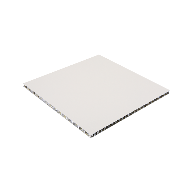 Aluminium Teiling Materials