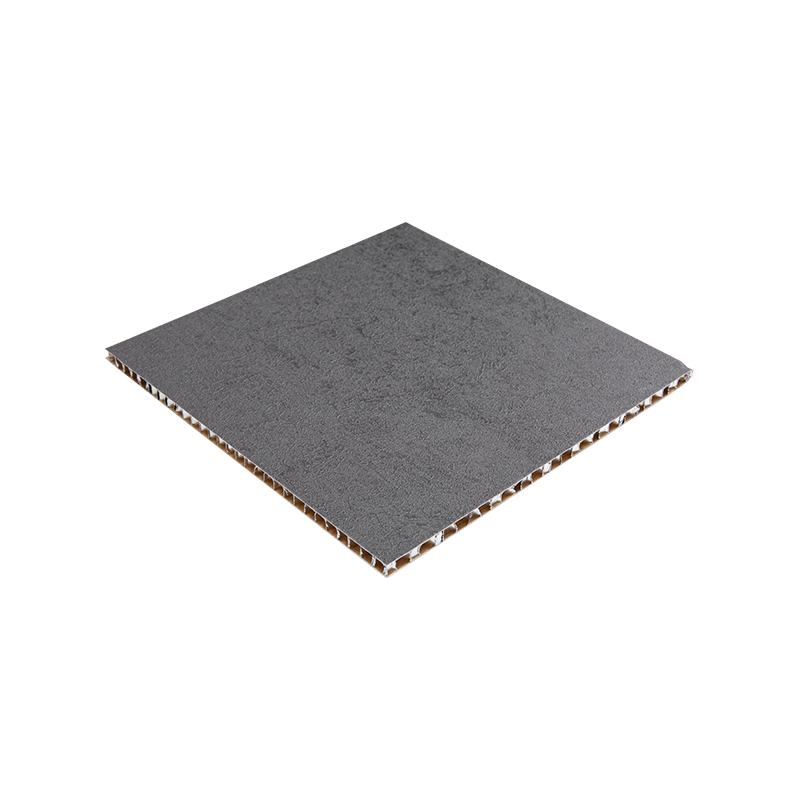 Consolatoria Tactus Versatile Tectum Honeycomb Panels
