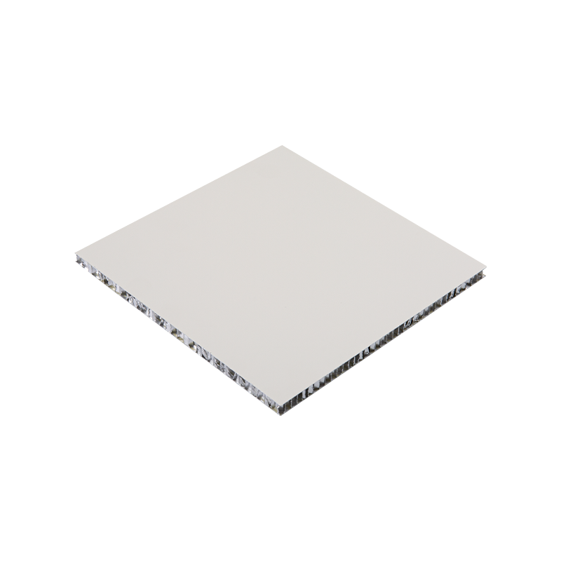 Altus Flat Tempestas Repugnans Dura Aluminium Honeycomb Composite Panels