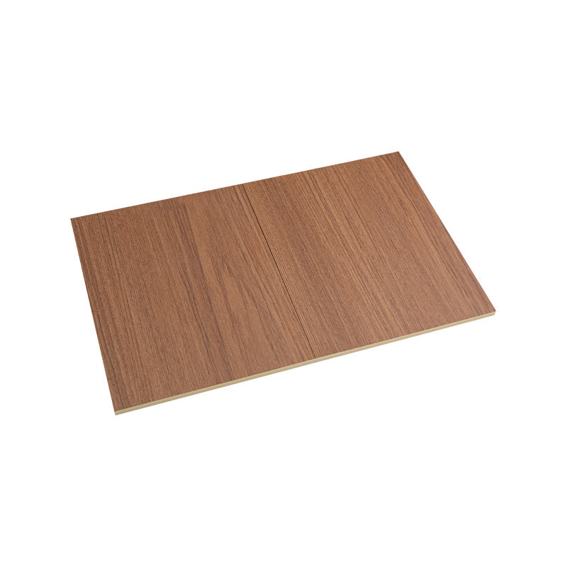 WPC Wall Coverings for Gyms