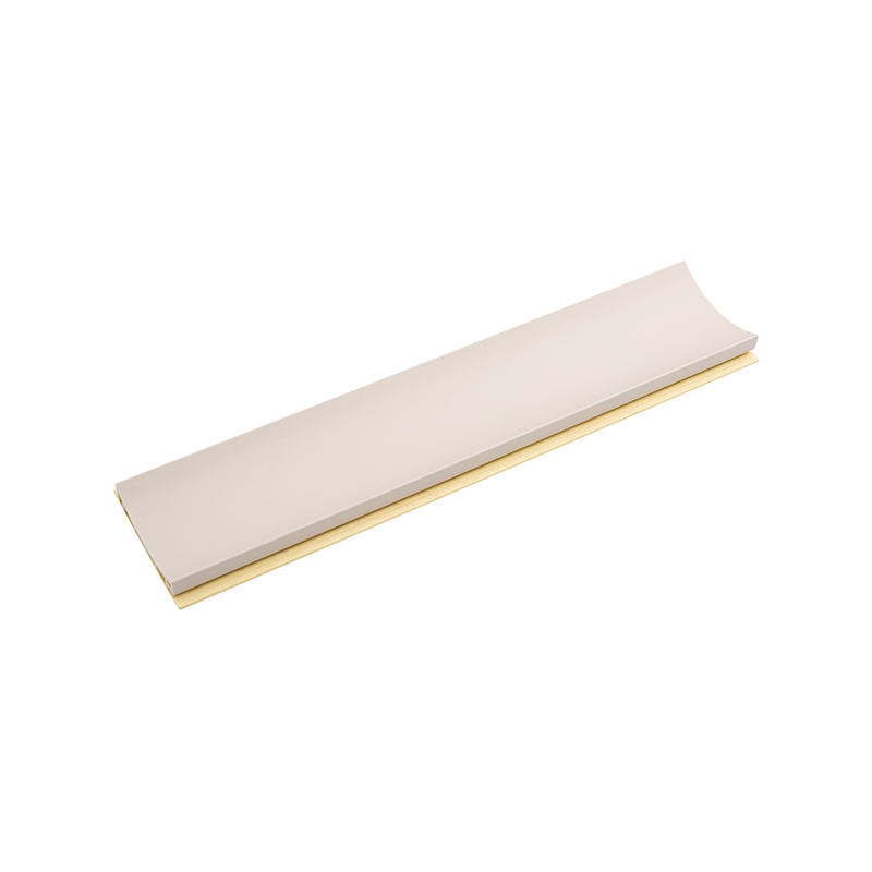 Grooved 3d Cladding Panel For Entryways