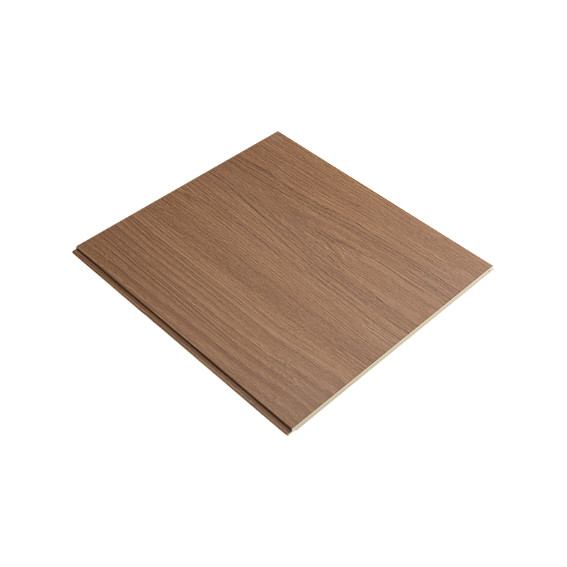 Securus Install Wpc componunt solidum Wall Panel