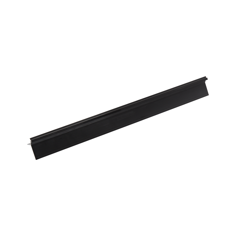 3d Aluminium profiles Specimen For Lata Of Home Decor Applications