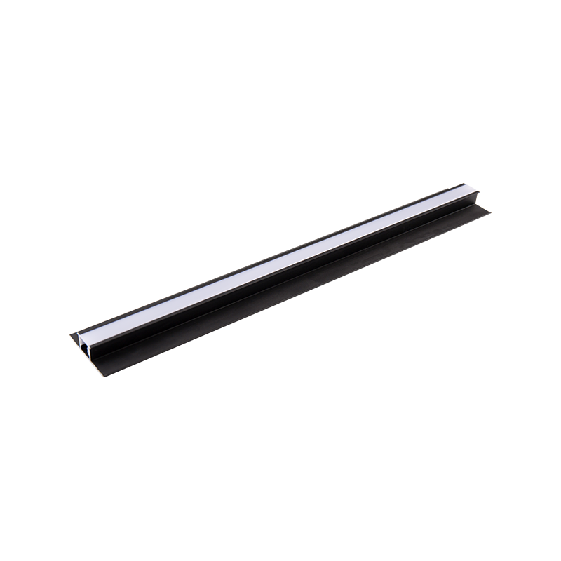 3d Wall Aluminium Profiles Fortis Malleability Miscere Praesidium Decoration