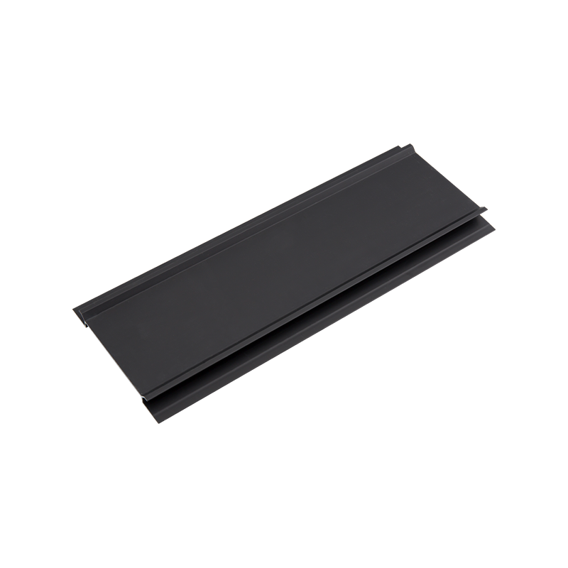 3d Wall Aluminium profiles Cum Lata Electione Styles