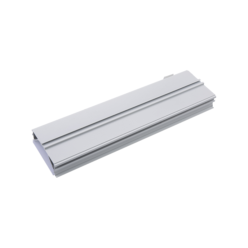 Integrated Lighting and Design Aluminium Luminaire Beam