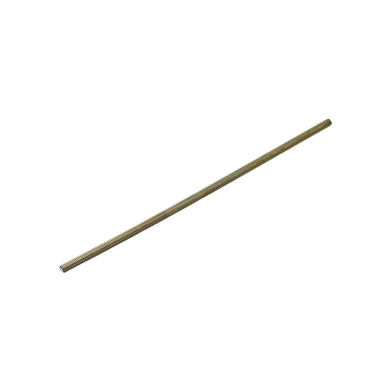 Novifacta secans quia praecise TECTUM adtritio Threaded Rod