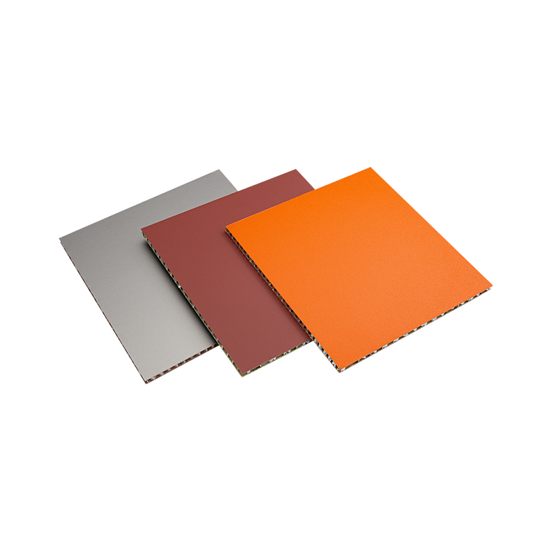 Soundproof Sonitus-Reducing Securus Ad Tersus Aluminium Honeycomb Laquearia Panels