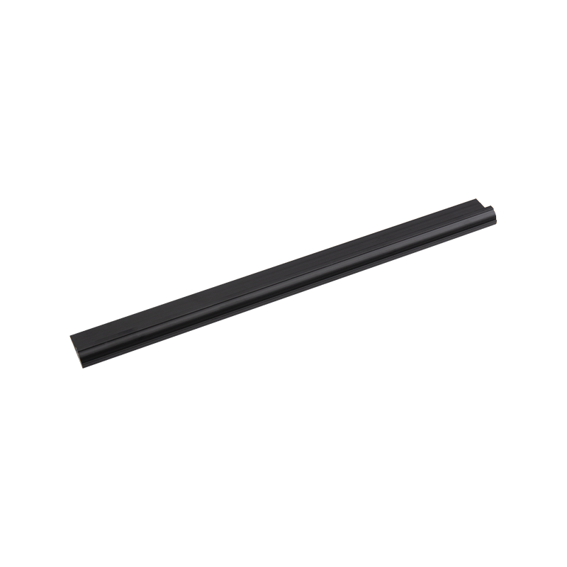 Deformable Decorative Aluminium Wall Molding