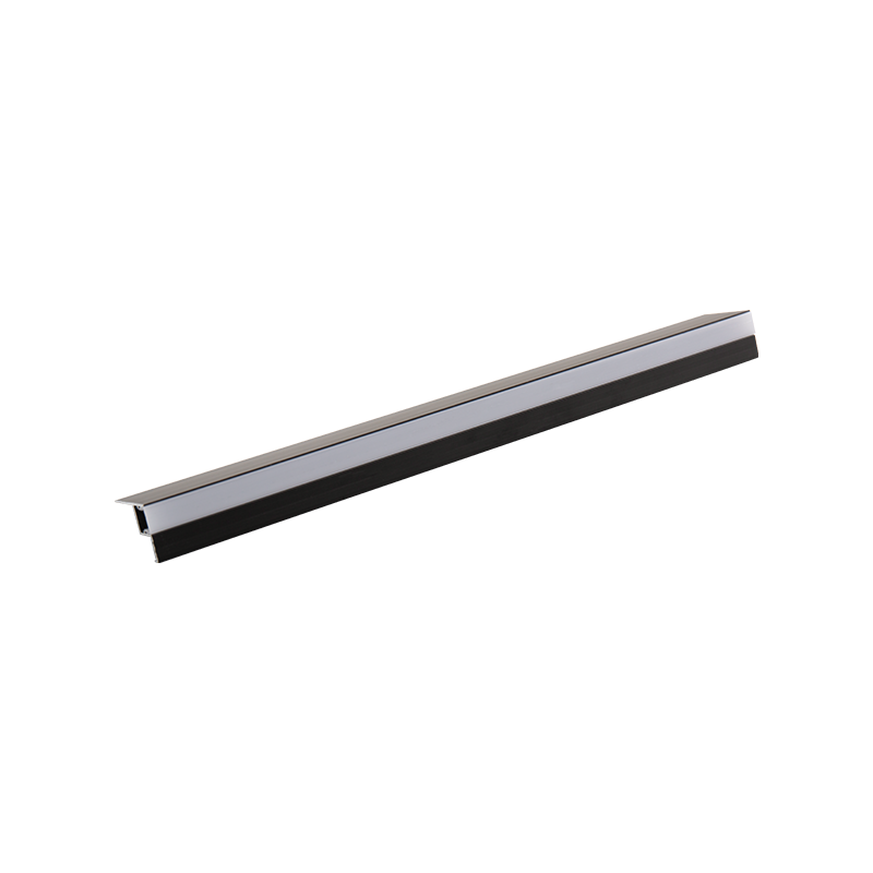 Diverse Privata Wall Design Cum DUXERIT Illuminated Aluminium profiles