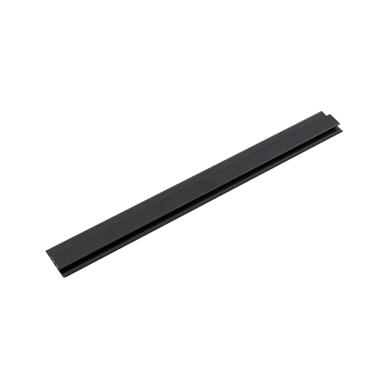 Aluminium Recessed Profiles