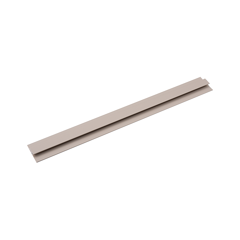 Seamless Internus Wall Aluminium profiles