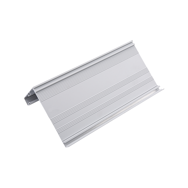 Stylish Dura umor-repugnans Velum Track System