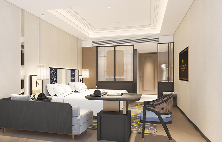 What Are the Best Materials Offered by Eco-friendly Wall Suppliers for Green Building?