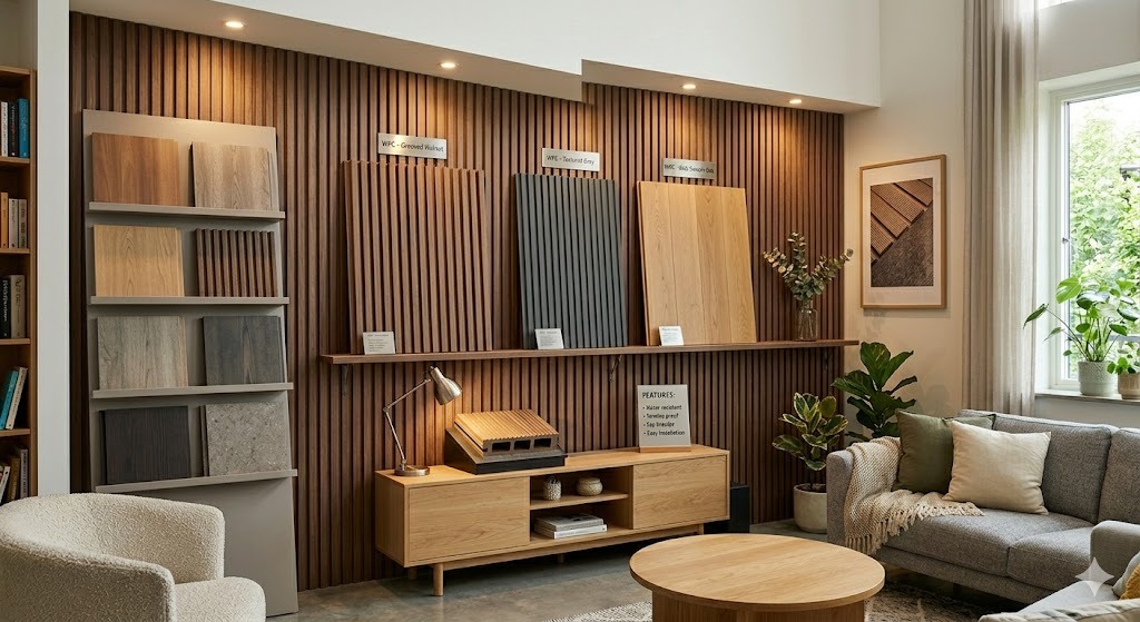 Quomodo Materias Decoration Manufacturers Perficite, Productum Diuturnitatem?