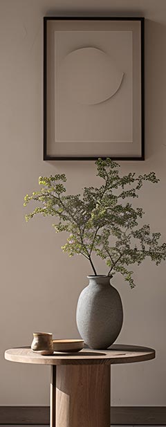 Zhejiang QianDuoMu Intelligent Ornamentum Co., Ltd.